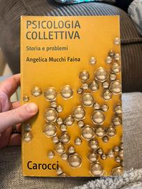 Psicologia collettiva - Storia e problemi