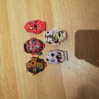 Mighty Max annuncio 2