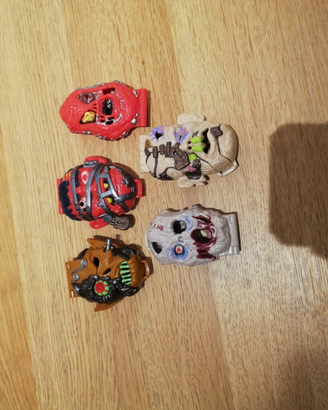 Mighty Max annuncio 2