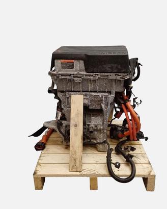 Motore completo elettrico em57 110 kw 150 cv nissa