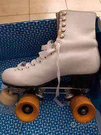 pattini a rotelle pattinaggio artistico n 23