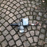 Servosterzo 500x piantone pompa elettrica