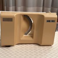 Affettatrice elettrica