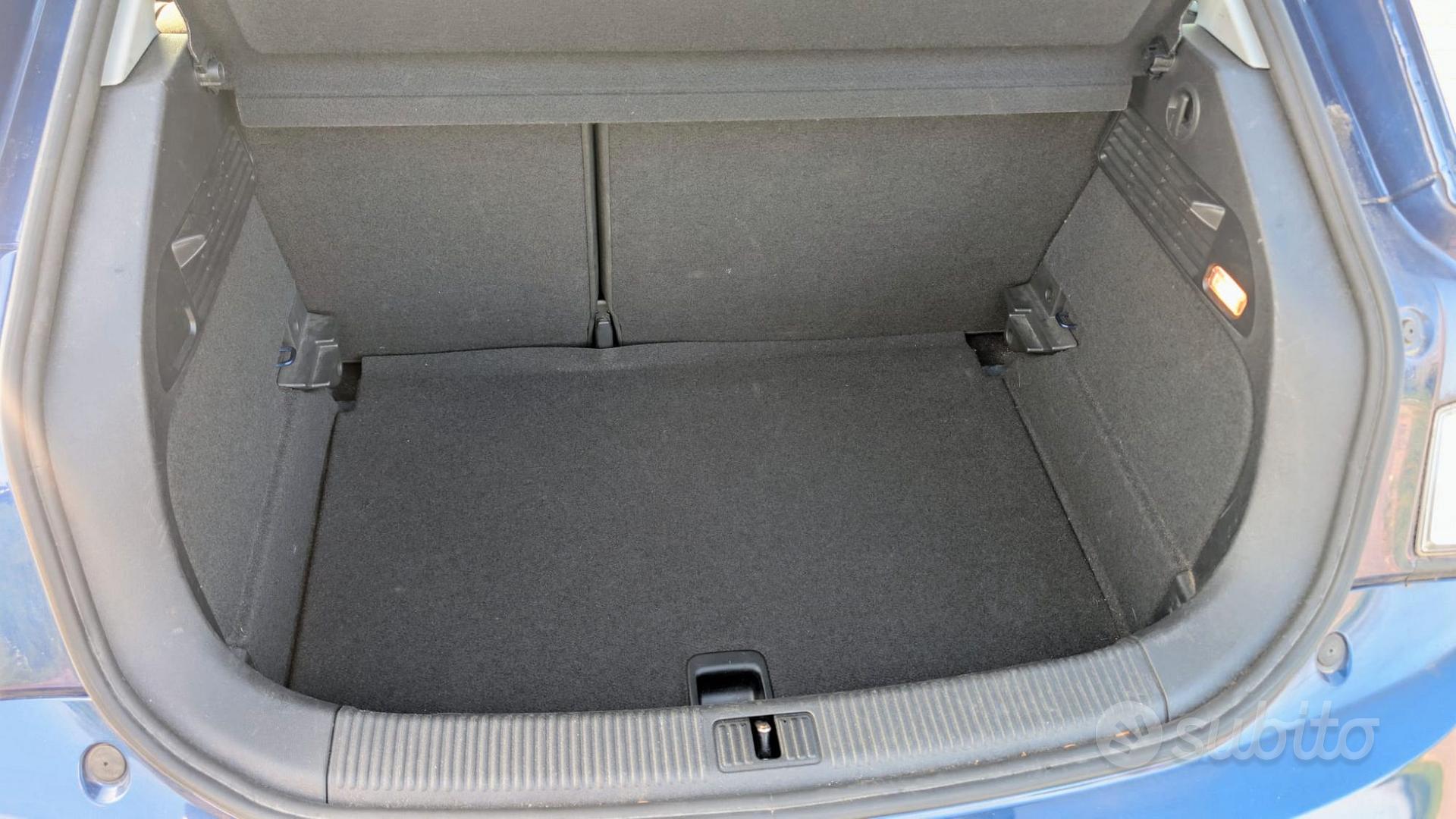 Audi A1 2011 photo 5