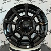 4 Cerchi in lega Ford Transit Tourneo Custom da 20