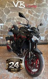 Kawasaki Z 900