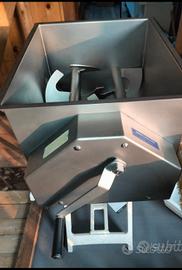 impastatrice umbra macchine manuale