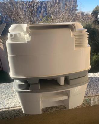 Wc chimico piotti 165