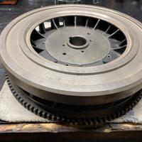 Volano Lombardini / Ruggerini