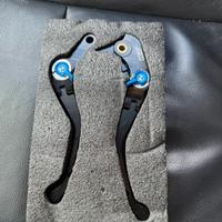 Leve freno frizione regolabili nuove BMW S1000RR