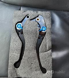 Leve freno frizione regolabili nuove BMW S1000RR