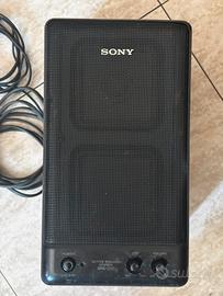 Speaker Vintage Sony SRS-200