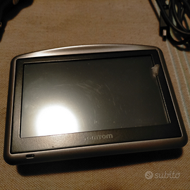Navigatore TomTom xl