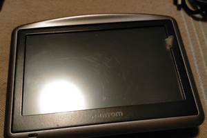 Navigatore TomTom xl