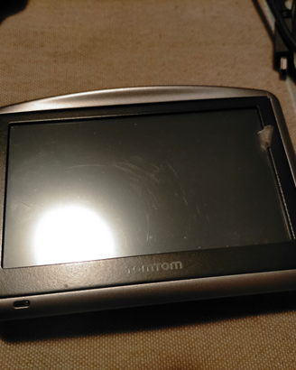 Navigatore TomTom xl