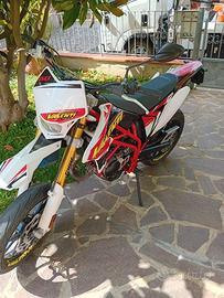 Ciclomotore 50cc valenti