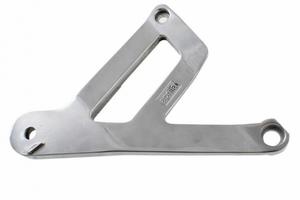 Staffa pedana posteriore Aprilia Tuareg 125