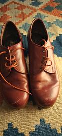 scarpe da flamenco uomo