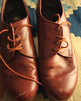 scarpe da flamenco uomo