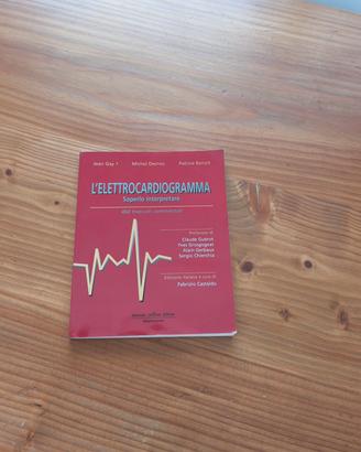 l' Elettrocardiogramma - saperlo interpretare