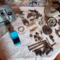 ricambi accessori vespa 50 special l r n pk 