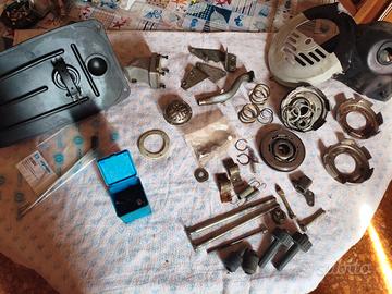 ricambi accessori vespa 50 special l r n pk 