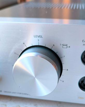 Amplificatore per cuffie Stax SRM-353X