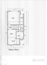 Figline valdarno terreno superfecie mq 110