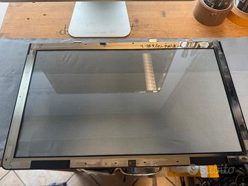 Vetro cristallo Frontale Apple iMac 21,5” A1311