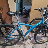 Bicicletta btwin
