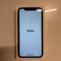 Iphone XR (64GB) - Nero