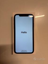 Iphone XR (64GB) - Nero