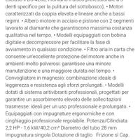 Decespugliatore EFCO DS 4200 S