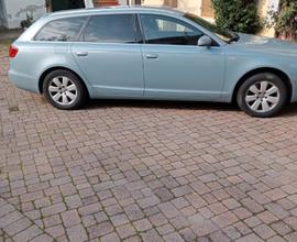 AUDI A6 3ª serie - 2007