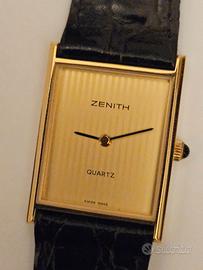 zenith tank Nos full set completo 