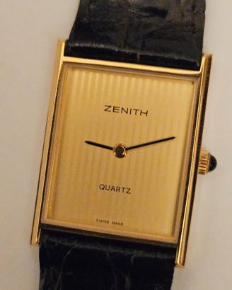 zenith tank Nos full set completo 