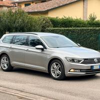 Volkswagen passat 2.0 TDI 150 CV euro 6