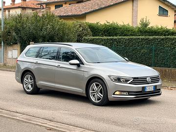 Volkswagen passat 2.0 TDI 150 CV euro 6