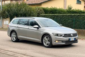 Volkswagen passat 2.0 TDI 150 CV euro 6