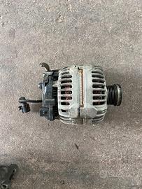 ALTERNATORE VW POLO 1.4 BENZINA 2011