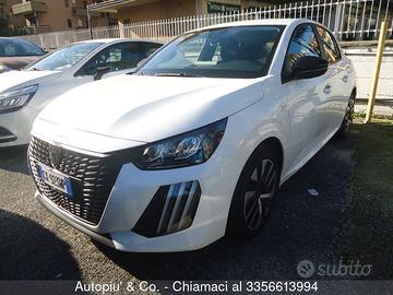 Peugeot 208 PureTech 75 CV Active