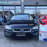 Ford Focus CC 1.6 TDCi (90CV) S.W.