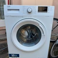 Lavatrice 8 kg BEKO