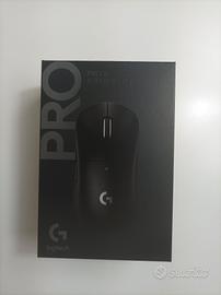 G PRO X SUPERLIGHT 2 Nuovo Mouse da Gaming