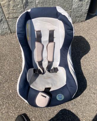 Segiolinno per bambini per auto prenatal