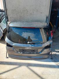 PORTELLONE COFANO POSTERIORE FORD FOCUS SW 18-]