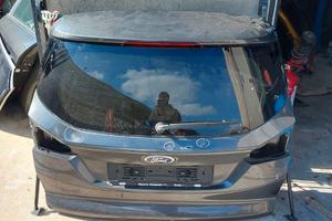 PORTELLONE COFANO POSTERIORE FORD FOCUS SW 18-]