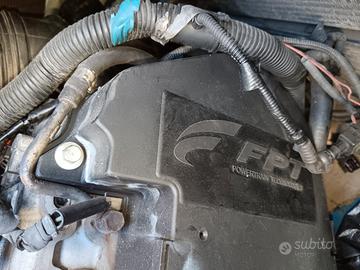 motore per Fiat ducato 120 cv.