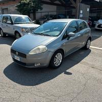 Fiat Grande Punto 1.4 Starjet 16V 5 porte Emotion