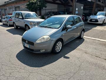 Fiat Grande Punto 1.4 Starjet 16V 5 porte Emotion